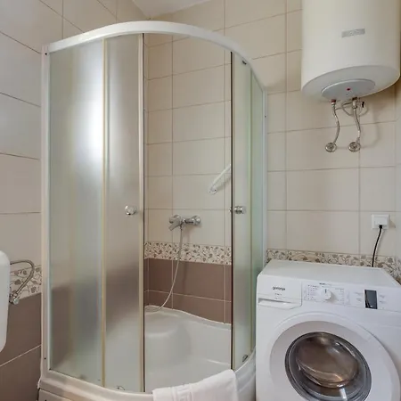Rondine - Happy Appartement *