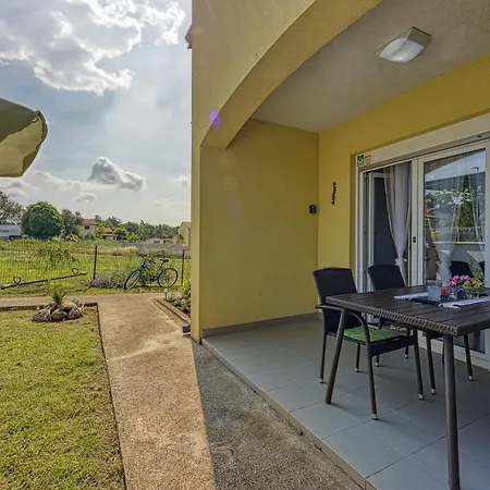 Rondine - Happy Appartement *