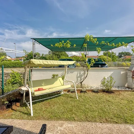Rondine - Happy Appartement *