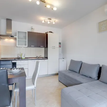 Apartment Rondine - Happy