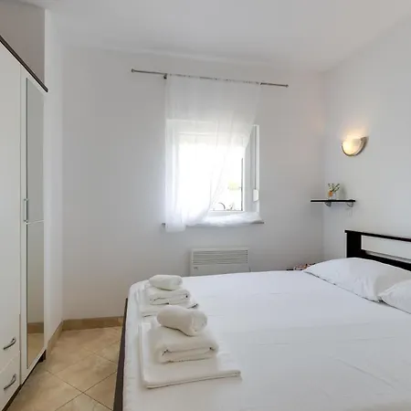 Apartment Rondine - Happy Novigrad (Istria)