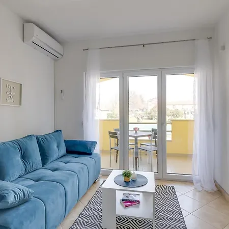 Rondine - Happy Apartment *