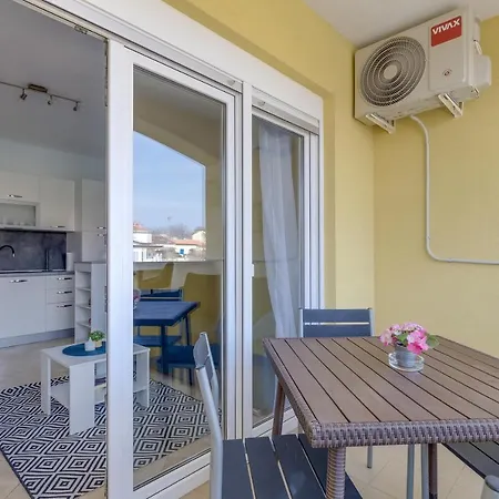 Apartment Rondine - Happy *