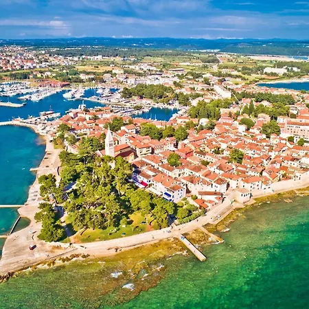 Rondine - Happy * Novigrad (Istria)