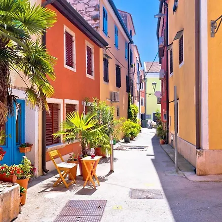 Rondine - Happy Apartment Novigrad (Istria)