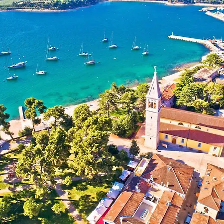 Rondine - Happy * Novigrad (Istria)