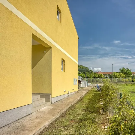 Apartment Rondine - Happy *
