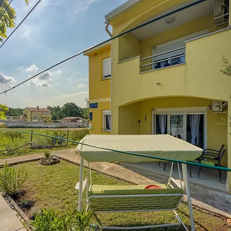 Apartment Rondine - Happy