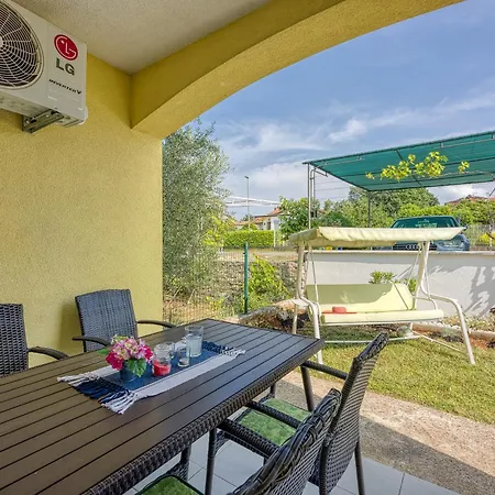 Apartment Rondine - Happy *
