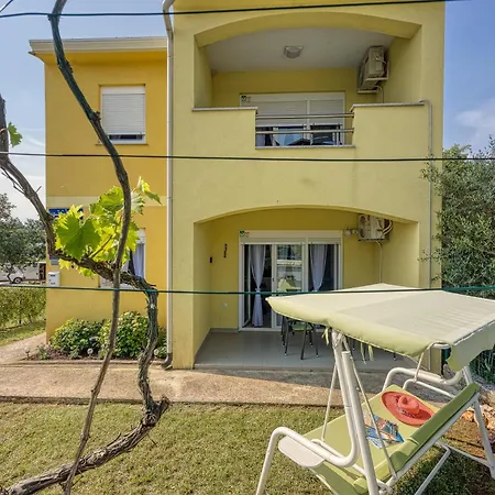 Apartment Rondine - Happy *