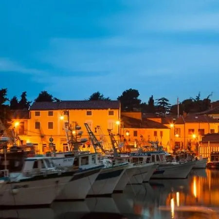 Rondine - Happy Apartment Novigrad (Istria)